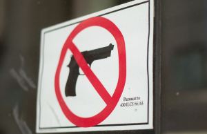 The Efficacy of Gun Free Zones